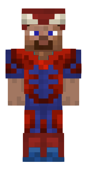 Spiderman avatar preview