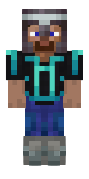 Vindicator Raid Captain avatar preview