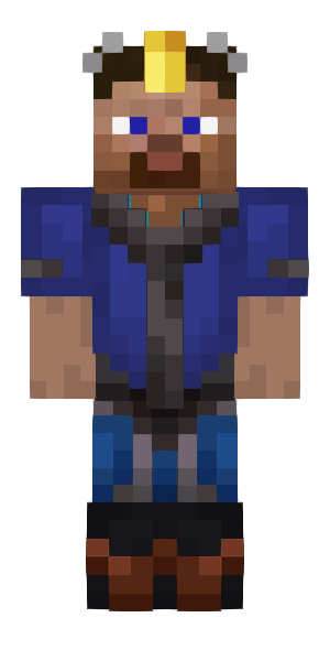 Arch-Illager Robes avatar preview