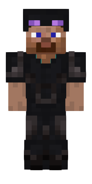 Jessie's Enderman Disguise avatar preview