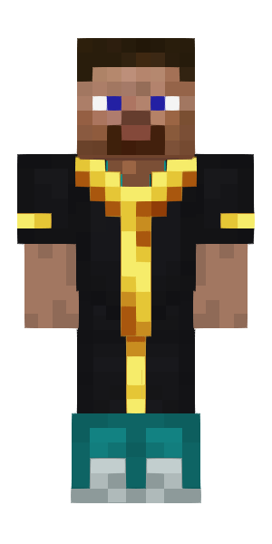 Evoker avatar preview