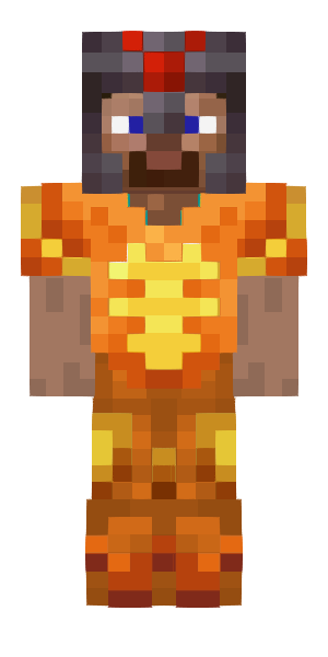 Wildfire avatar preview