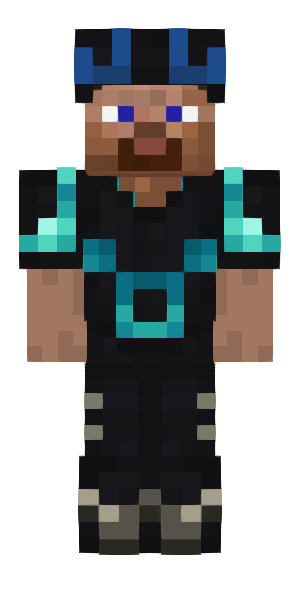 Warden Enthusiast avatar preview