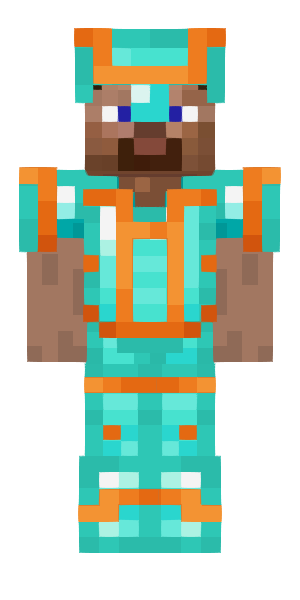 Mystirious Guy avatar preview