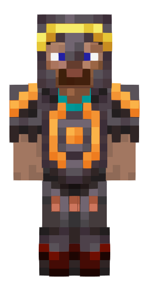 magaga123's Trim avatar preview