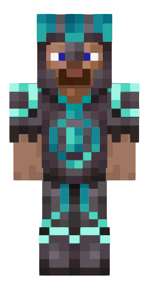 Warden avatar preview