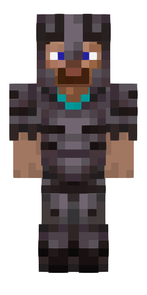 The Shadow avatar preview