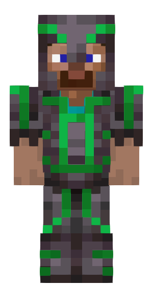 Random 1 avatar preview