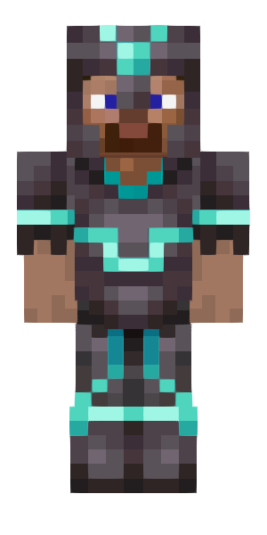 Gabriel's Armor (My Version) avatar preview