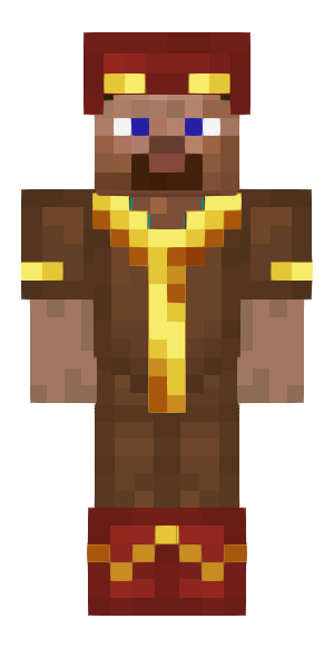 Ellegaard's Armor (My Version) avatar preview
