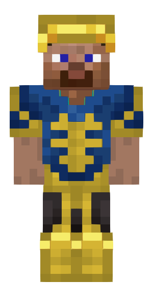Ivor's Armor (My Version) avatar preview