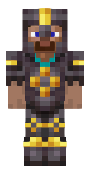 Parrotx2's Royal Guards avatar preview