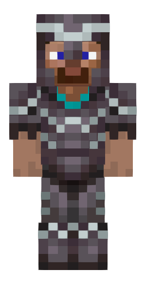 Witherex copies my trims lol avatar preview