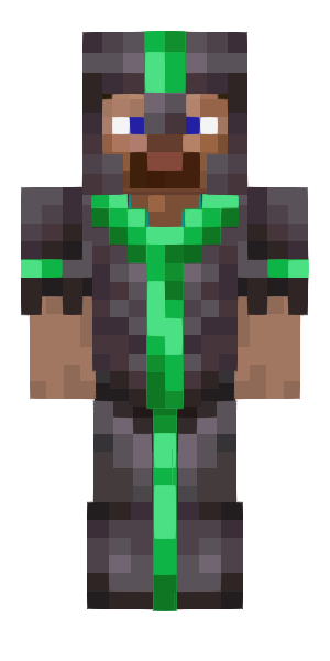 Straight line avatar preview
