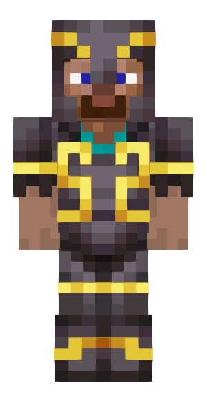 Fanmade TheobaldTheBird Trims avatar preview