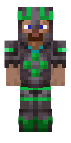 Fanmade Boosfer Trims avatar preview