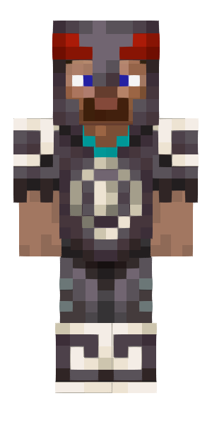 Fanmade TheGOdOfWar Trims avatar preview