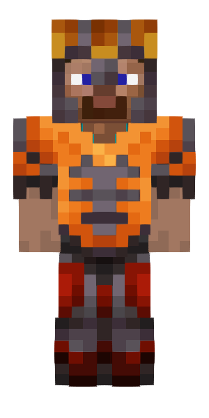 Fanmade Lomedy Trims avatar preview