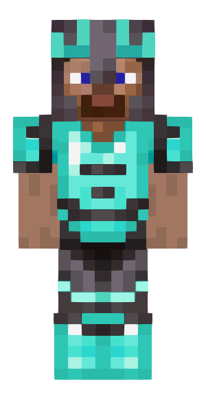 Diamond avatar preview