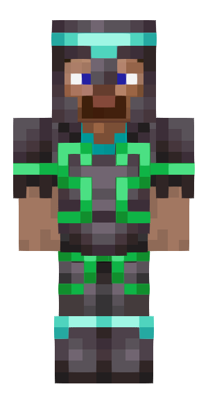 Mẫu 3 avatar preview