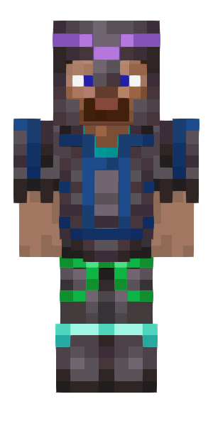 GETOUT avatar preview