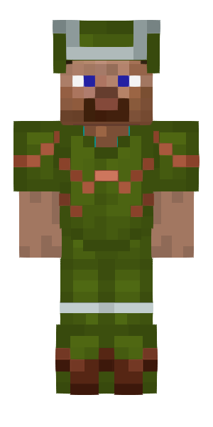 Affordable magnus's armor avatar preview
