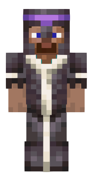 Makena's Armor avatar preview