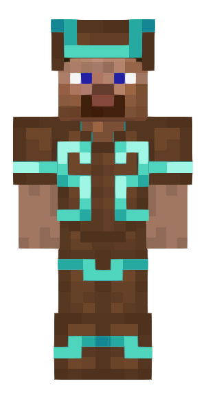 Makena's Armor 3 avatar preview