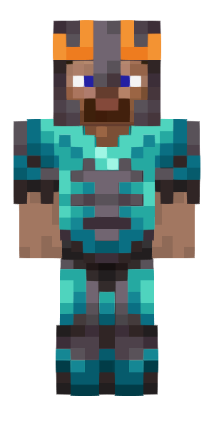 Sea God avatar preview