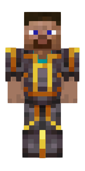 Adamantine Impervium avatar preview