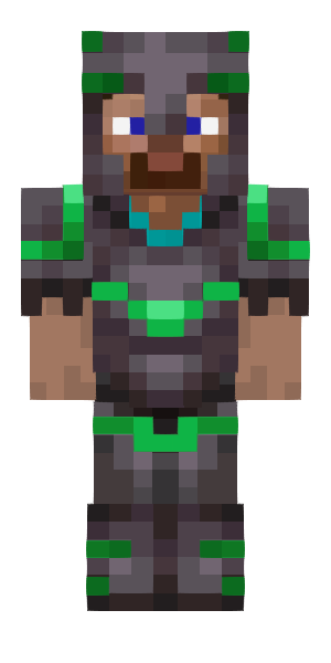 My SMP Trim avatar preview