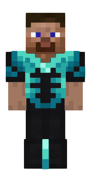 Ender Defender avatar preview