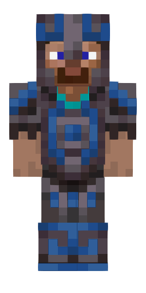 AppleJuice666's Trim avatar preview