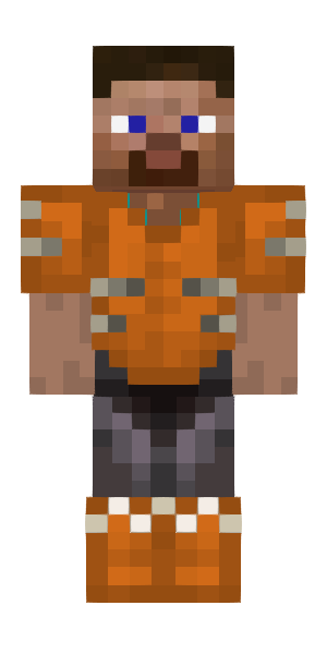 Golden Goliath avatar preview