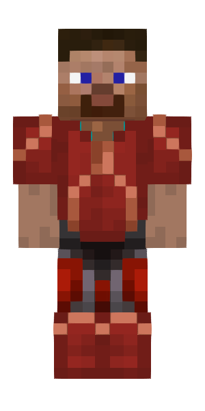 Redstone Riot avatar preview