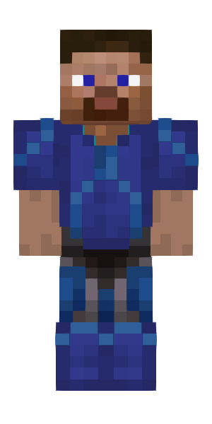 Shield of Infinity avatar preview