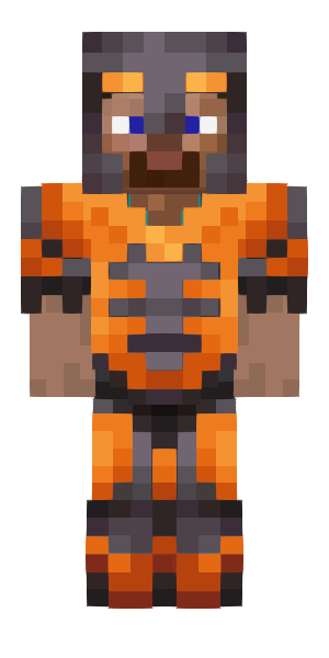 Creaking avatar preview