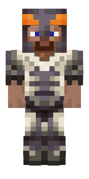 Dragon Bone avatar preview
