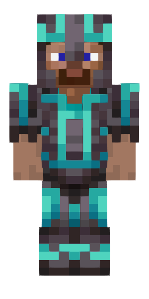 AppleJuice666's Trim avatar preview