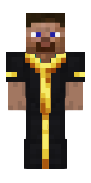magaga123's Trim avatar preview