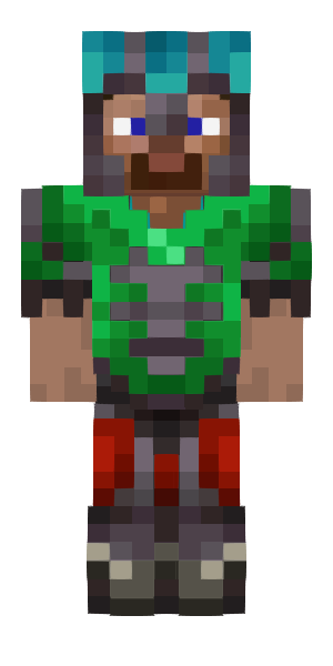 MatthewPaxtonYT avatar preview