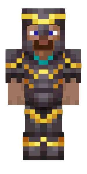 King avatar preview