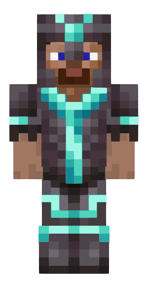 Gabriel the Warrior avatar preview