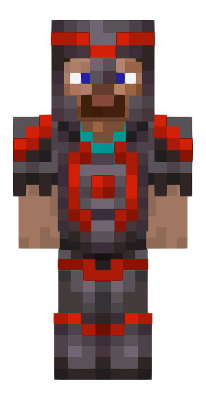 Invisible Assassin avatar preview