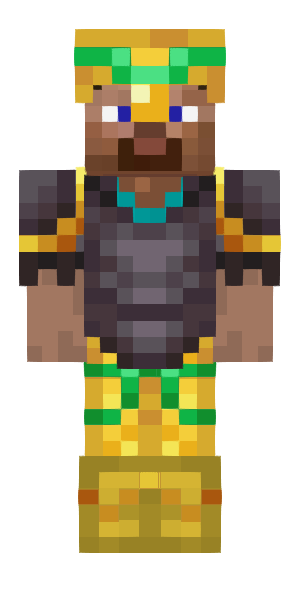 Dio Brando avatar preview