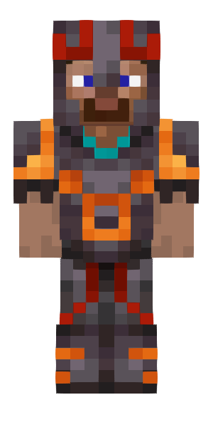 Pyromania V2 avatar preview