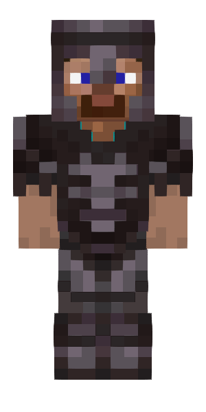 The Shadow v2 avatar preview