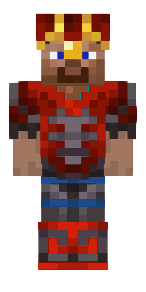 Ellegaard the Redstone Engineer avatar preview