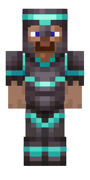 diamond Trim avatar preview