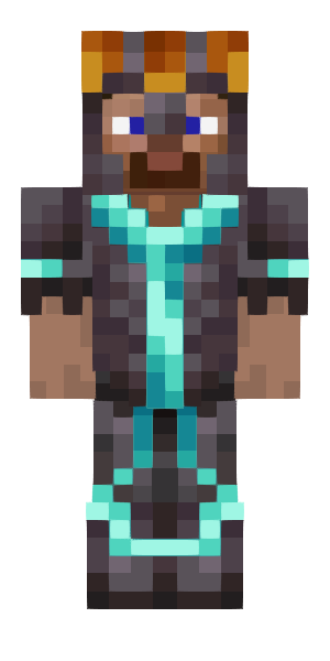 King Trim avatar preview